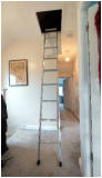 loft ladder expert henley, 5000 ladders fitted, fixed price menu, 5star reviews