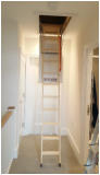 loft ladder expert henley, 5000 ladders fitted, fixed price menu, 5star reviews