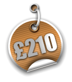 £210