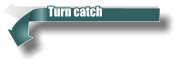 Turn catch