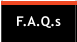 Frequently asked questions