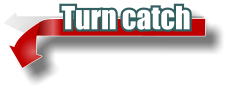 Turn catch