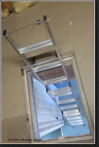 © 2026 LoftLadder expert