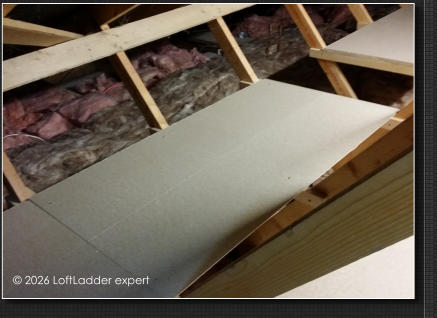 © 2026 LoftLadder expert